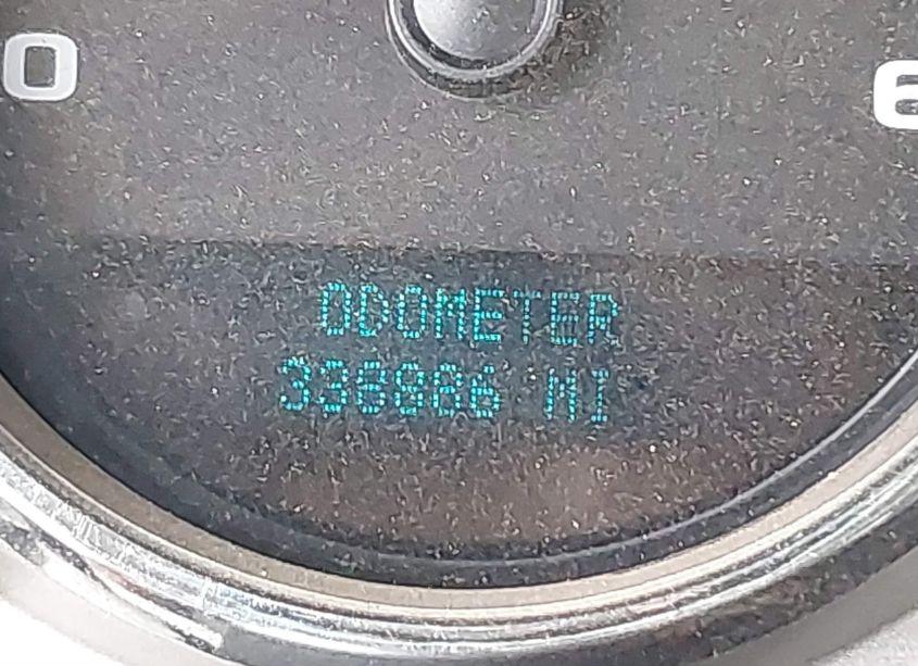 Photo 15 of 2007 Gmc Sierra 2500HD WORK TRUCK (VIN 1GTHC29K57E525899)