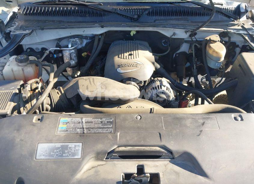 Photo 10 of 2002 Gmc Sierra 2500HD STANDARD (VIN 1GTHC29U02E144116)