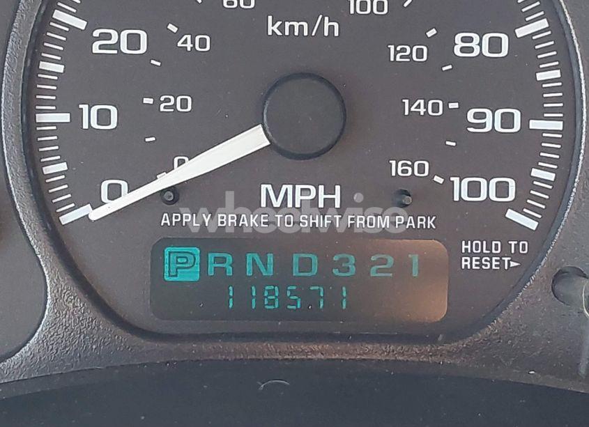 Photo 15 of 2002 Gmc Sierra 2500HD STANDARD (VIN 1GTHC29U02E144116)