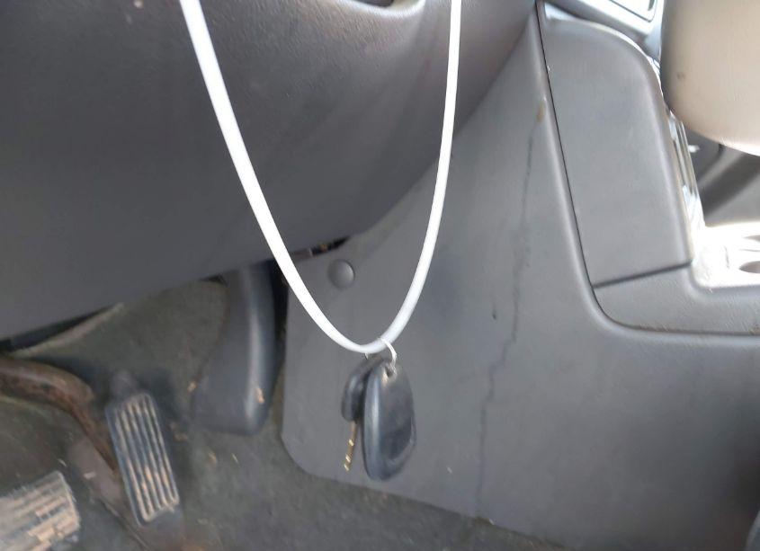 Photo 11 of 2004 Gmc Sierra 2500HD SLE (VIN 1GTHC29U04E370739)