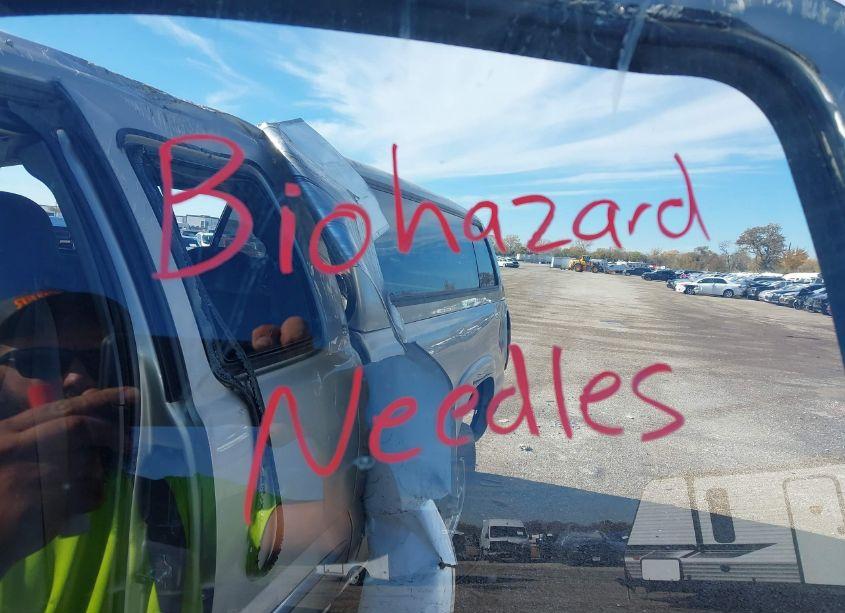 Photo 15 of 2004 Gmc Sierra 2500HD SLE (VIN 1GTHC29U04E370739)