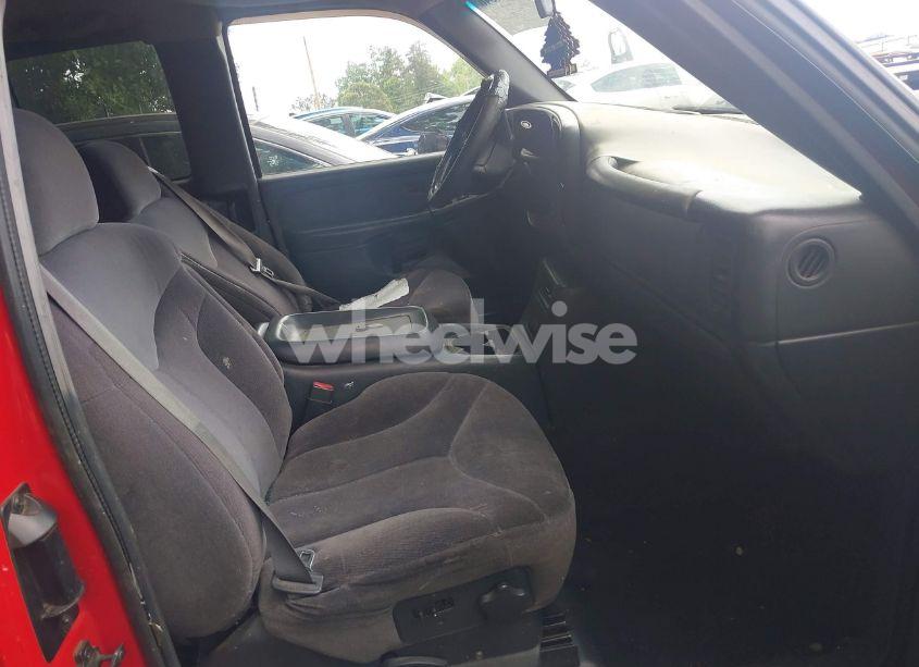 Photo 5 of 2001 Gmc Sierra 2500HD SLE (VIN 1GTHC29U21E166049)