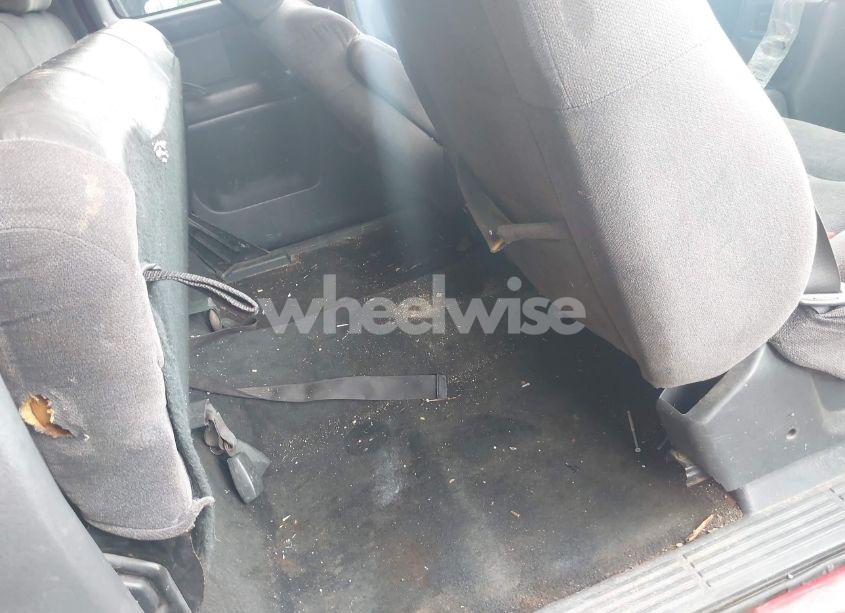 Photo 8 of 2001 Gmc Sierra 2500HD SLE (VIN 1GTHC29U21E166049)