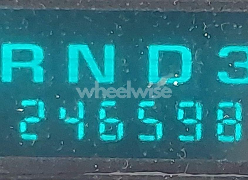 Photo 16 of 2001 Gmc Sierra 2500HD SLE (VIN 1GTHC29U21E333431)