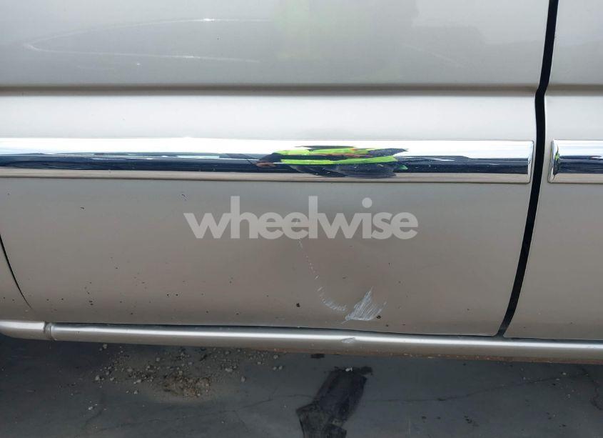 Photo 20 of 2001 Gmc Sierra 2500HD SLE (VIN 1GTHC29U21E333431)