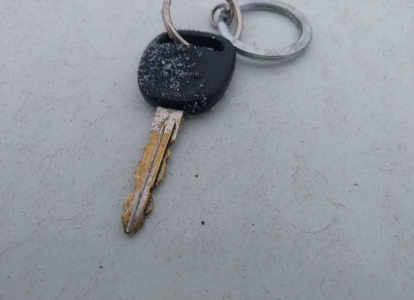 Photo 11 of 2002 Gmc Sierra 2500HD STANDARD (VIN 1GTHC29U62E202407)