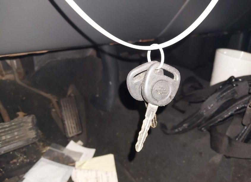 Photo 11 of 2001 Gmc Sierra 2500HD SLE (VIN 1GTHC29U71E178276)