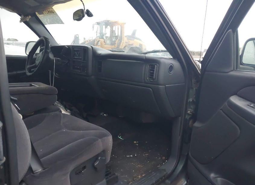 Photo 5 of 2001 Gmc Sierra 2500HD SLE (VIN 1GTHC29U71E178276)