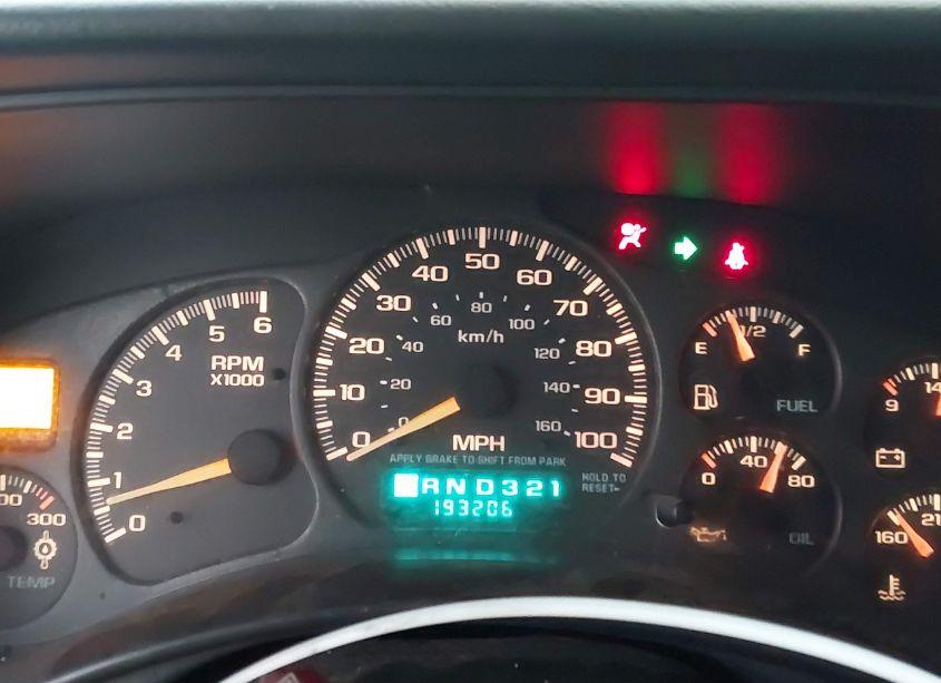 Photo 7 of 2001 Gmc Sierra 2500HD SLE (VIN 1GTHC29U71E178276)