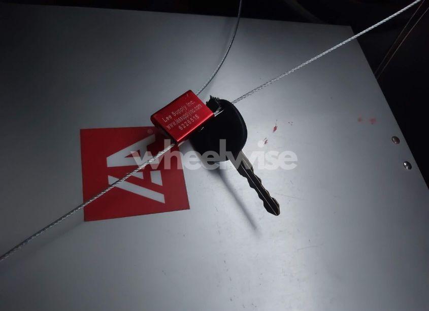 Photo 11 of 2007 Gmc Sierra 2500HD CLASSIC WORK TRUCK (VIN 1GTHC29U77E115168)