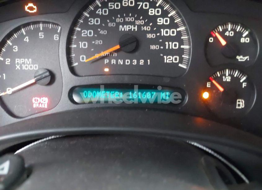 Photo 15 of 2007 Gmc Sierra 2500HD CLASSIC WORK TRUCK (VIN 1GTHC29U77E115168)