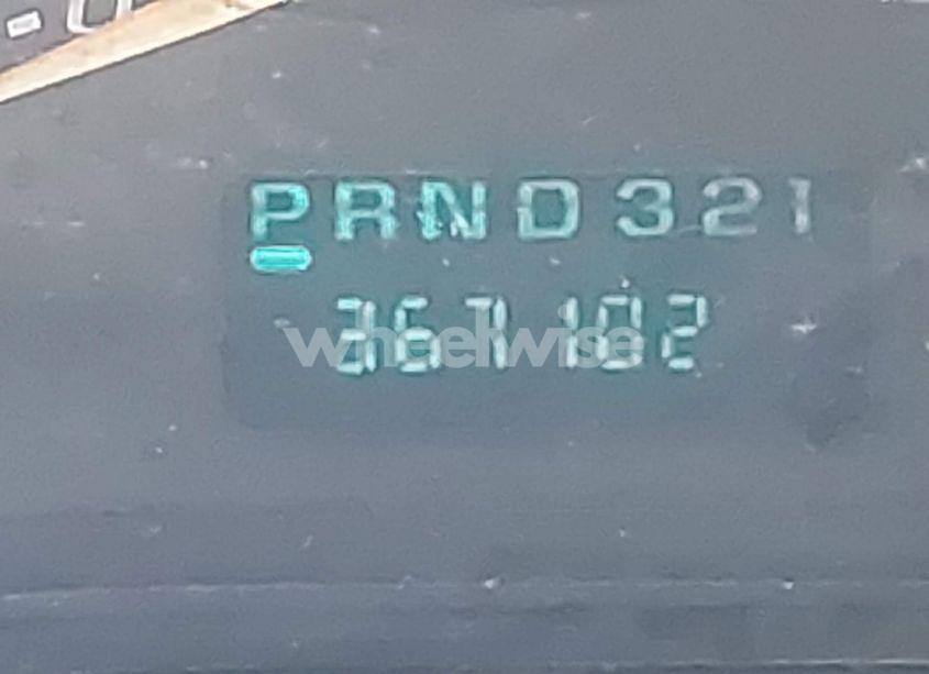 Photo 13 of 2004 Gmc Savana STANDARD (VIN 1GTHG35U541132912)