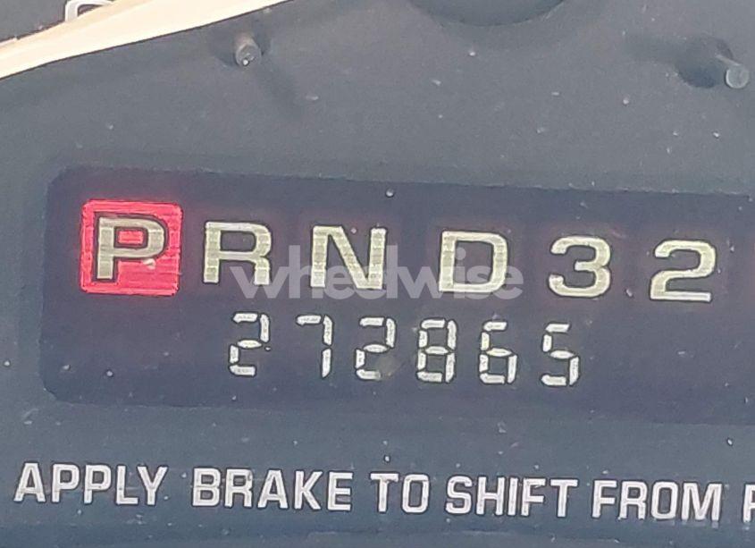 Photo 7 of 2002 Gmc Savana STANDARD (VIN 1GTHG39R321103721)