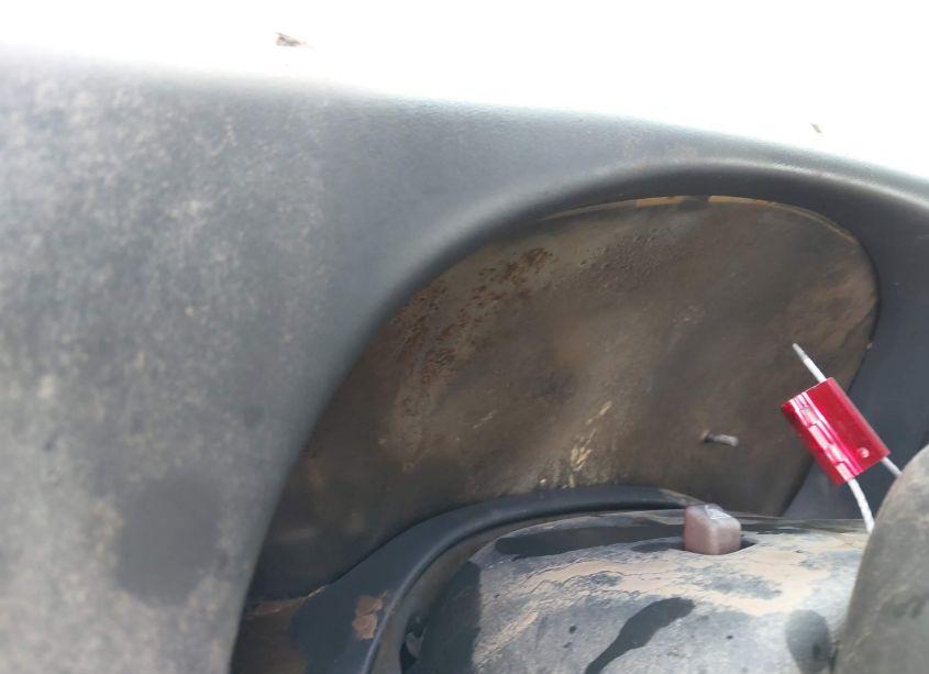 Photo 7 of 2000 Gmc Savana STANDARD (VIN 1GTHG39R4Y1231667)