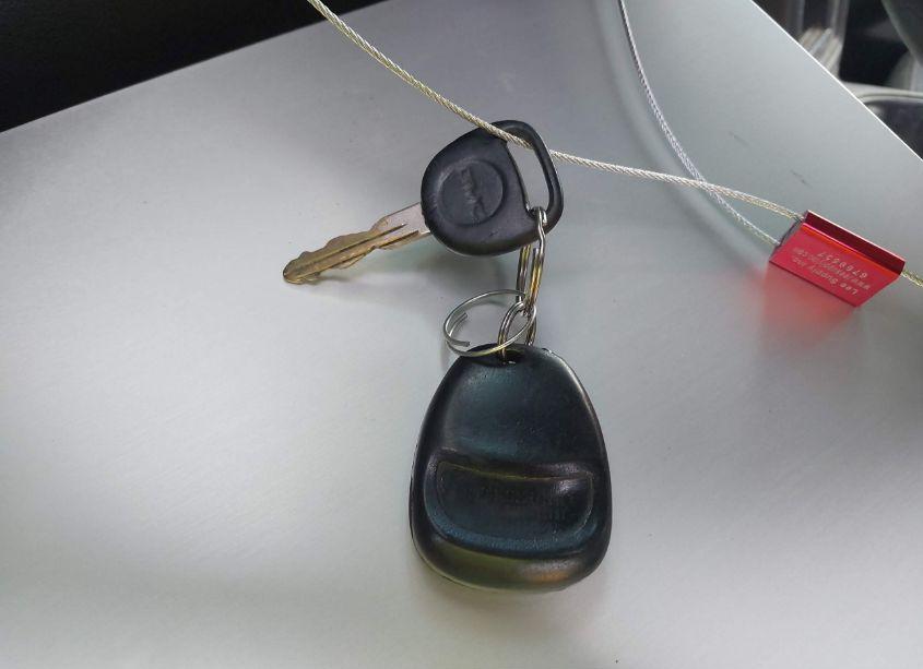 Photo 11 of 2003 Gmc Sierra 2500HD SLE (VIN 1GTHK23153F257007)