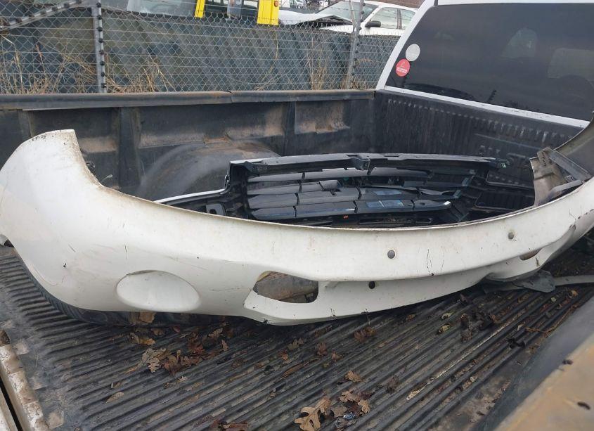 Photo 12 of 2003 Gmc Sierra 2500HD SLE (VIN 1GTHK23153F257007)