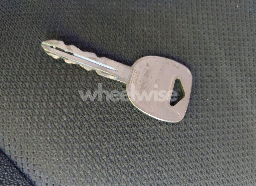 Photo 11 of 2004 Gmc Sierra 2500HD (VIN 1GTHK23164F154857)