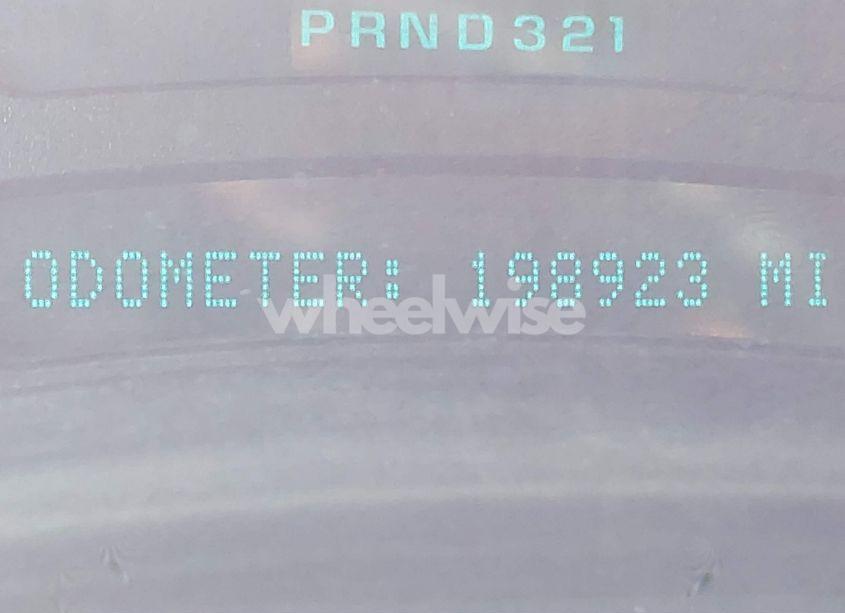 Photo 15 of 2004 Gmc Sierra 2500HD (VIN 1GTHK23164F154857)