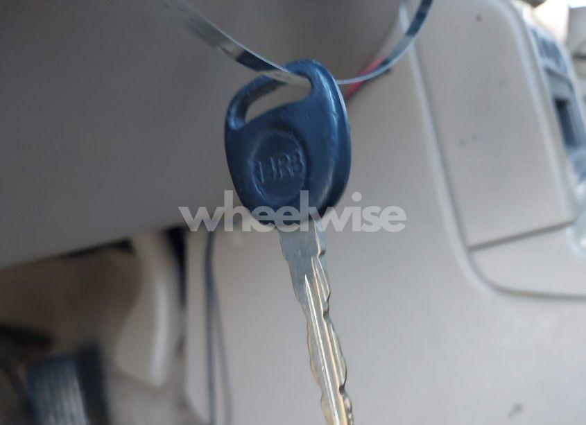 Photo 11 of 2004 Gmc Sierra 2500HD SLT (VIN 1GTHK23204F225656)