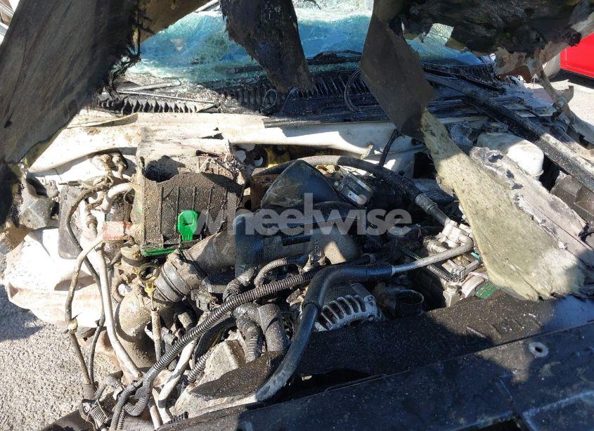 Photo 10 of 2004 Gmc Sierra 2500HD SLT (VIN 1GTHK23224F183264)