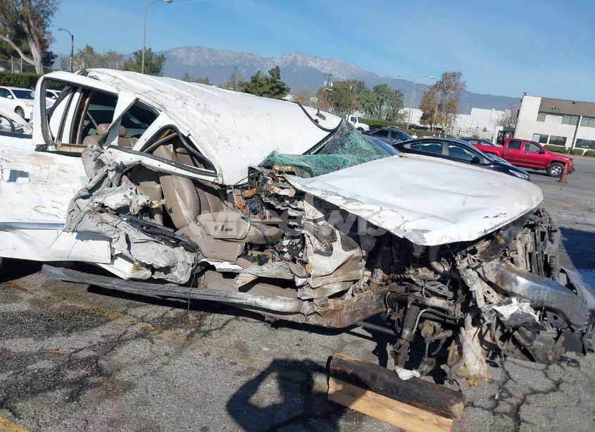 Photo 6 of 2004 Gmc Sierra 2500HD SLT (VIN 1GTHK23224F183264)