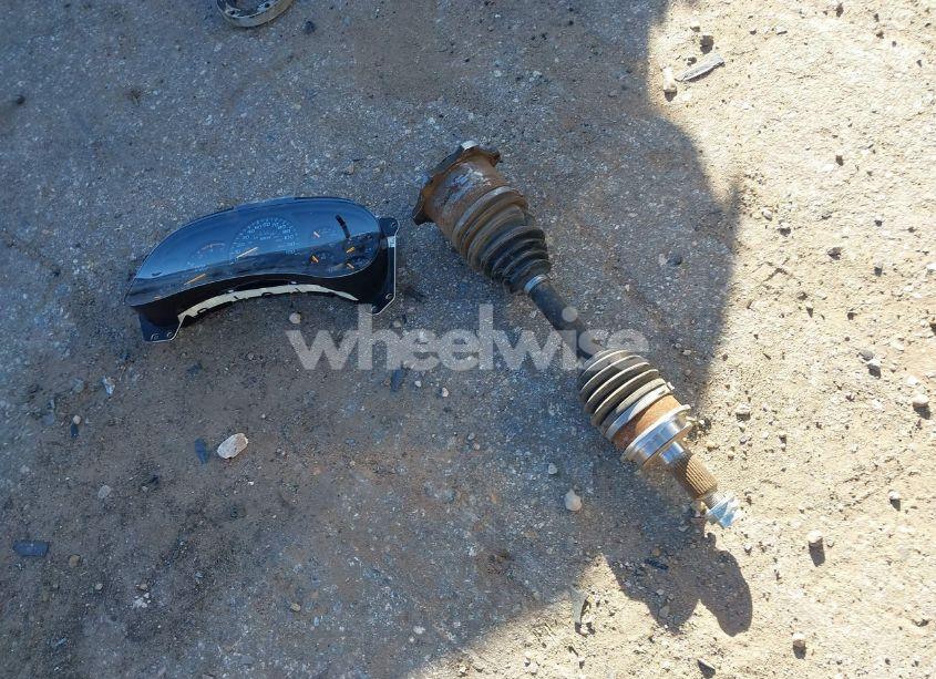 Photo 12 of 2005 Gmc Sierra 2500HD SLT (VIN 1GTHK23245F872823)