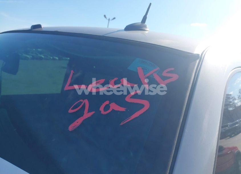 Photo 17 of 2004 Gmc Sierra 2500HD SLT (VIN 1GTHK23274F226397)