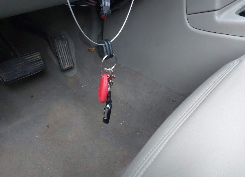 Photo 11 of 2005 Gmc Sierra 2500HD SLT (VIN 1GTHK23285F964310)