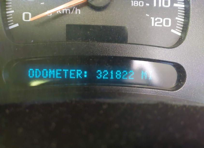 Photo 15 of 2005 Gmc Sierra 2500HD SLT (VIN 1GTHK23285F964310)