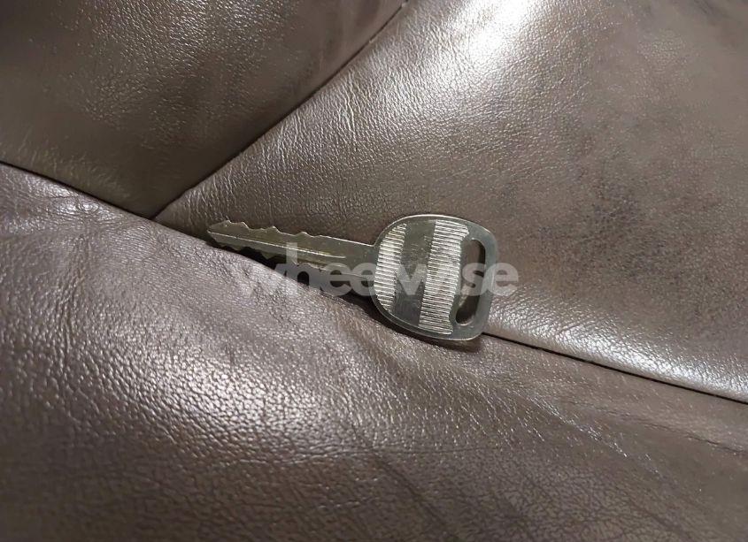 Photo 11 of 2005 Gmc Sierra 2500HD SLT (VIN 1GTHK23295F930747)