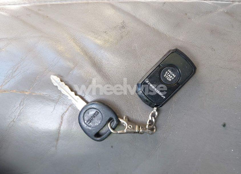 Photo 11 of 2005 Gmc Sierra 2500HD SLT (VIN 1GTHK232X5F958122)