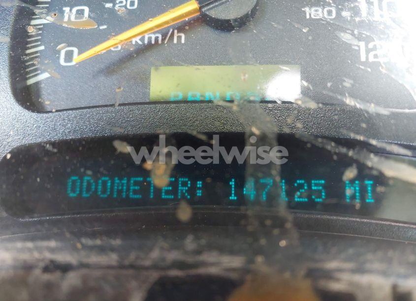 Photo 7 of 2005 Gmc Sierra 2500HD SLT (VIN 1GTHK232X5F958122)