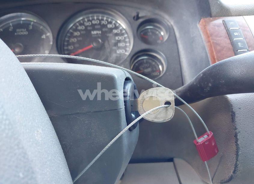 Photo 11 of 2007 Gmc Sierra 2500HD SLT (VIN 1GTHK23607F528217)