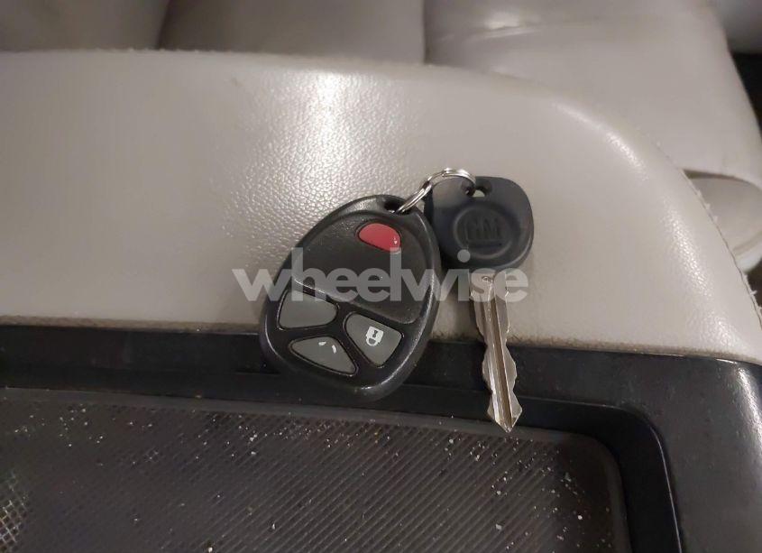 Photo 11 of 2008 Gmc Sierra 2500HD SLT (VIN 1GTHK23628F164996)