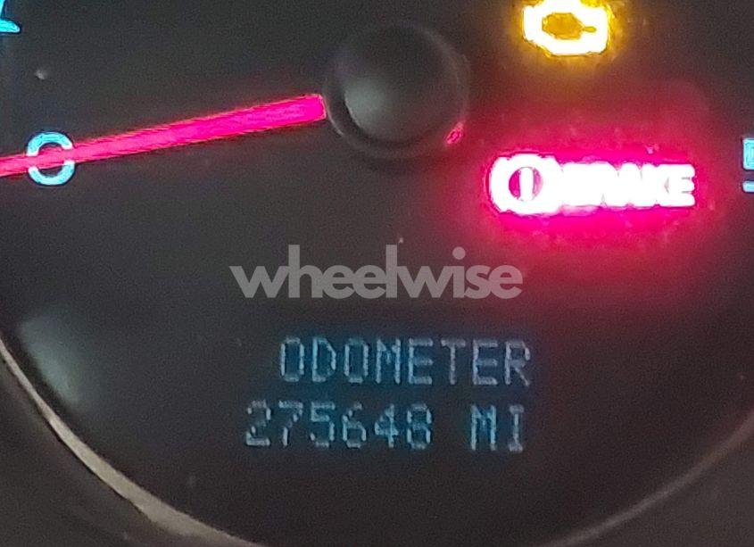 Photo 16 of 2008 Gmc Sierra 2500HD SLT (VIN 1GTHK23628F164996)