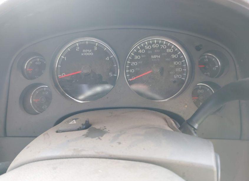 Photo 15 of 2008 Gmc Sierra 2500HD SLT (VIN 1GTHK23628F227501)