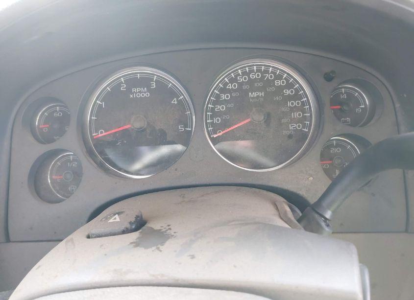 Photo 7 of 2008 Gmc Sierra 2500HD SLT (VIN 1GTHK23628F227501)