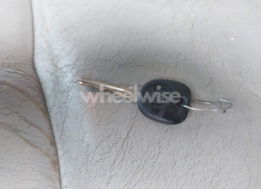 Photo 11 of 2008 Gmc Sierra 2500HD SLT (VIN 1GTHK23658F132706)