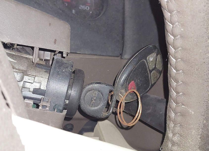 Photo 11 of 2007 Gmc Sierra 2500HD SLT (VIN 1GTHK23667F515181)