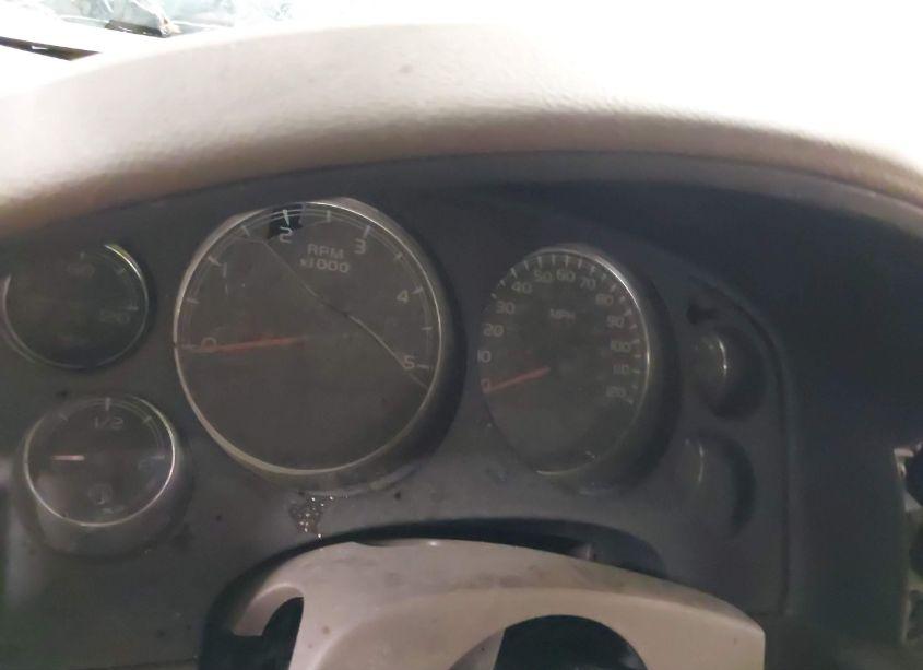 Photo 15 of 2007 Gmc Sierra 2500HD SLT (VIN 1GTHK23667F515181)