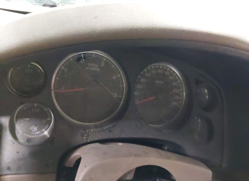 Photo 7 of 2007 Gmc Sierra 2500HD SLT (VIN 1GTHK23667F515181)