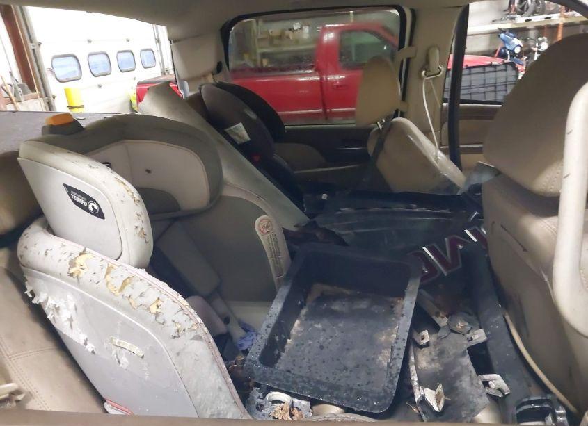 Photo 8 of 2007 Gmc Sierra 2500HD SLT (VIN 1GTHK23667F515181)