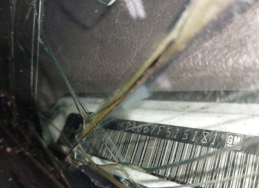 Photo 9 of 2007 Gmc Sierra 2500HD SLT (VIN 1GTHK23667F515181)