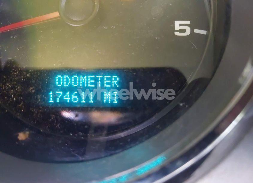 Photo 15 of 2007 Gmc Sierra 2500HD SLE2 (VIN 1GTHK23667F561187)