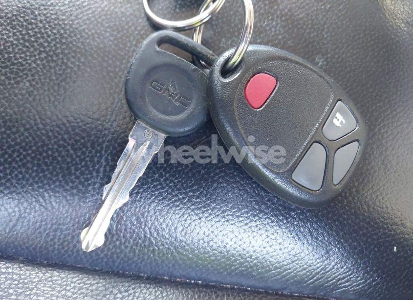 Photo 11 of 2008 Gmc Sierra 2500HD SLT (VIN 1GTHK23668F118314)