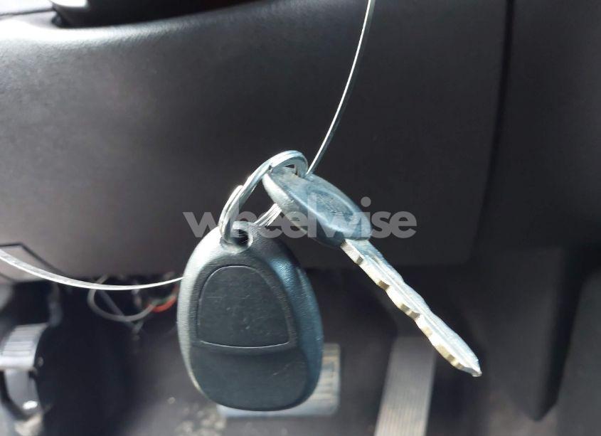 Photo 11 of 2008 Gmc Sierra 2500HD SLT (VIN 1GTHK236X8F160159)