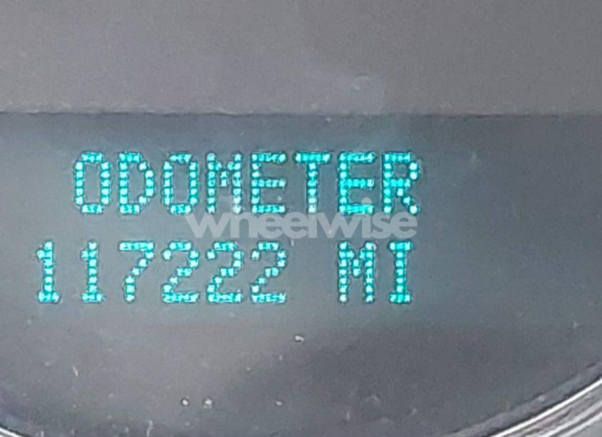 Photo 15 of 2008 Gmc Sierra 2500HD SLT (VIN 1GTHK236X8F160159)