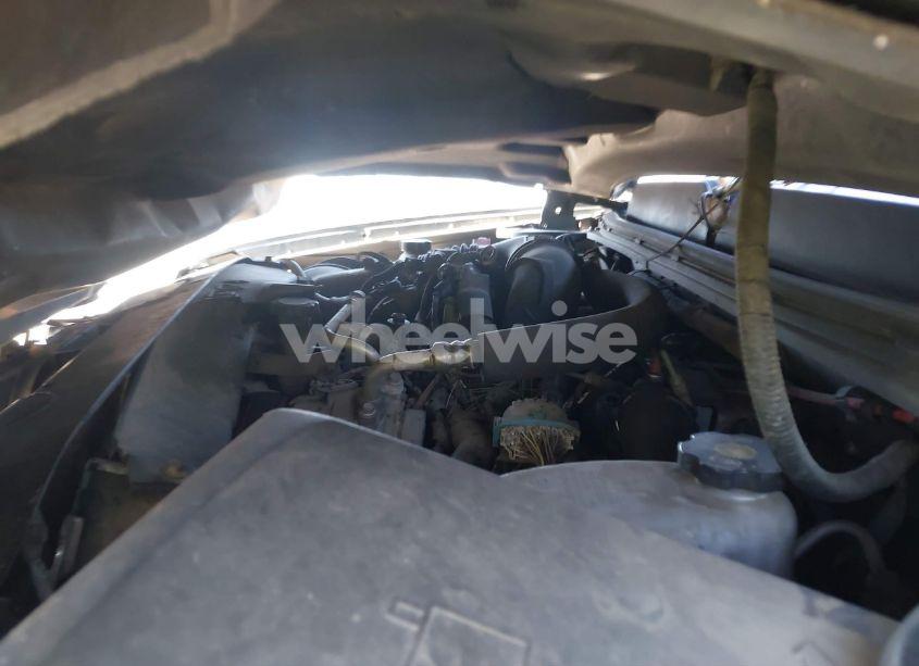 Photo 10 of 2008 Gmc Sierra 2500HD SLT (VIN 1GTHK236X8F160839)