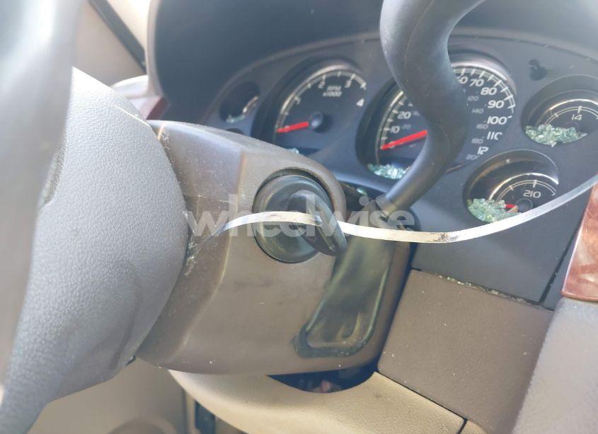 Photo 11 of 2008 Gmc Sierra 2500HD SLT (VIN 1GTHK236X8F160839)