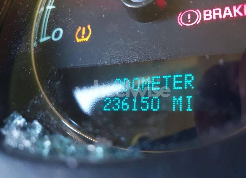 Photo 15 of 2008 Gmc Sierra 2500HD SLT (VIN 1GTHK236X8F160839)